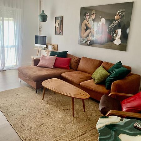 Midway Apartamento Torremolinos Exteriér fotografie