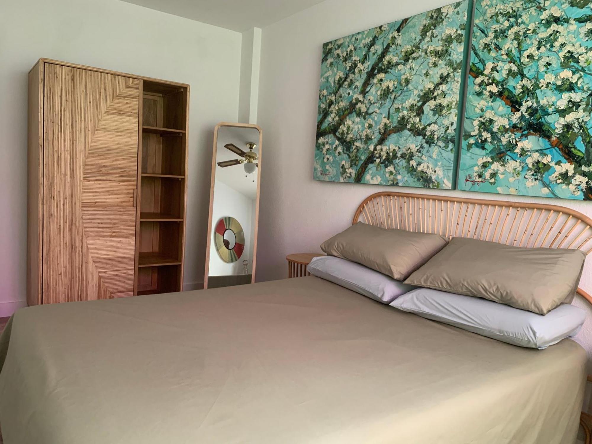 Midway Apartamento Torremolinos Exteriér fotografie