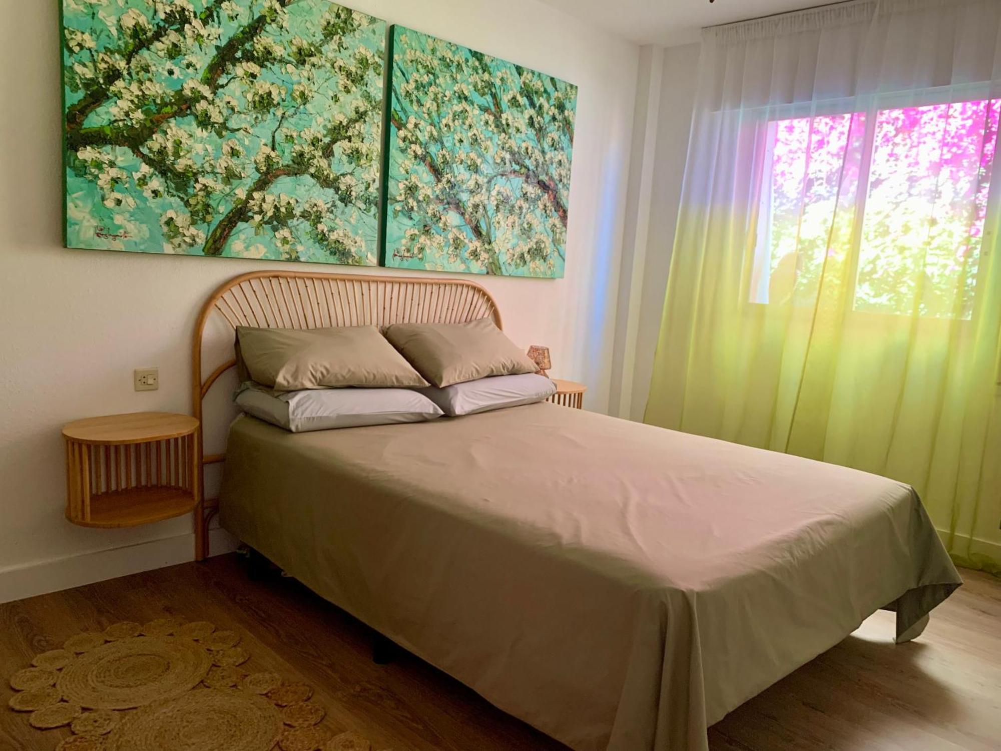 Midway Apartamento Torremolinos Exteriér fotografie
